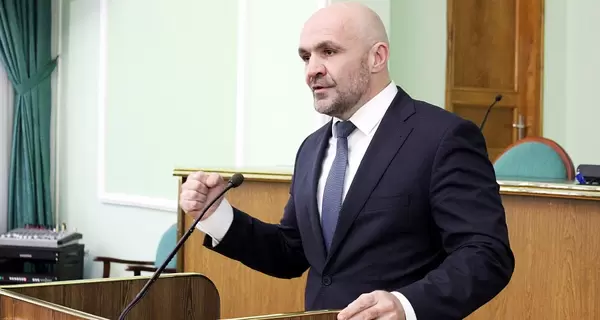 Суд залишив під вартою ексглаву Херсонської облради Мангера, заарештованого у справі Гандзюк