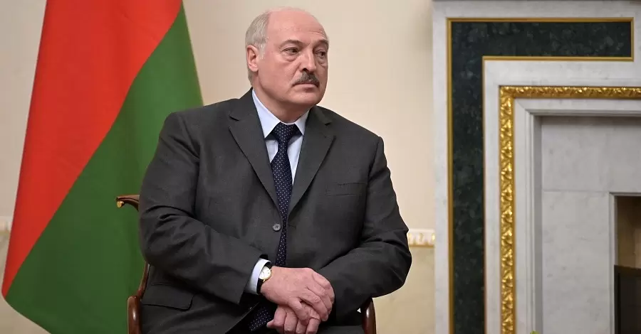 В Беларуси 27 февраля проведут референдум по изменениям в конституцию