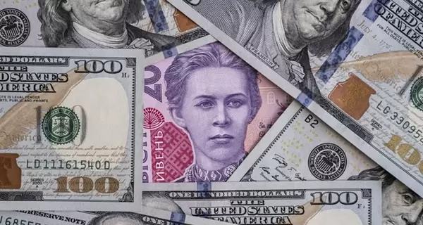 Курс валют на 23 січня, понеділок: чи впаде долар після вихідних