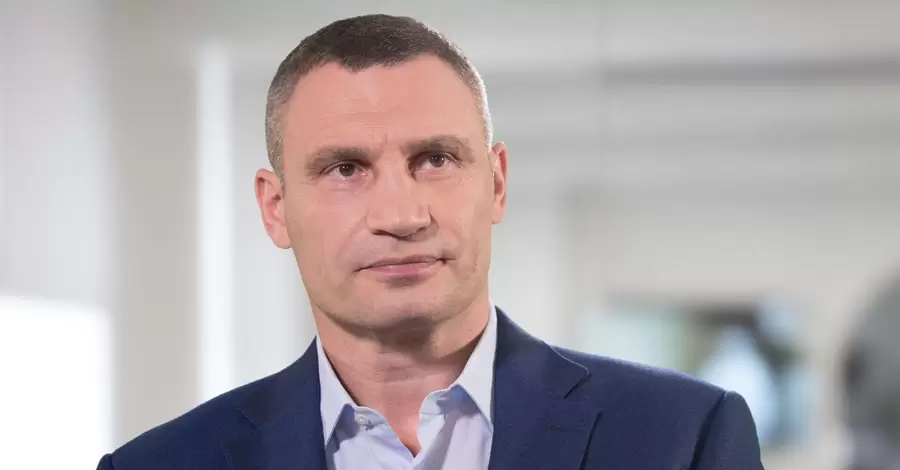 Виталий Кличко вместо самоизоляции посетил ресторан и рассказал, что сдал тест