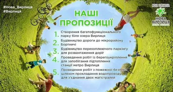 ГО Новая Вырлица: пять приоритетов и десятки наработок, чтобы спасти одно озеро