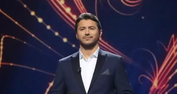 Сергій Притула не буде ведучим Нацвідбору Євробачення: Не планував і не планую приєднуватися