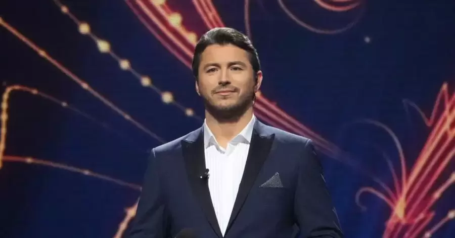 Сергей Притула заявил, что не будет ведущим Нацотбора Евровидения-2022