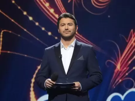 Сергій Притула не буде ведучим Нацвідбору Євробачення: Не планував і не планую приєднуватися