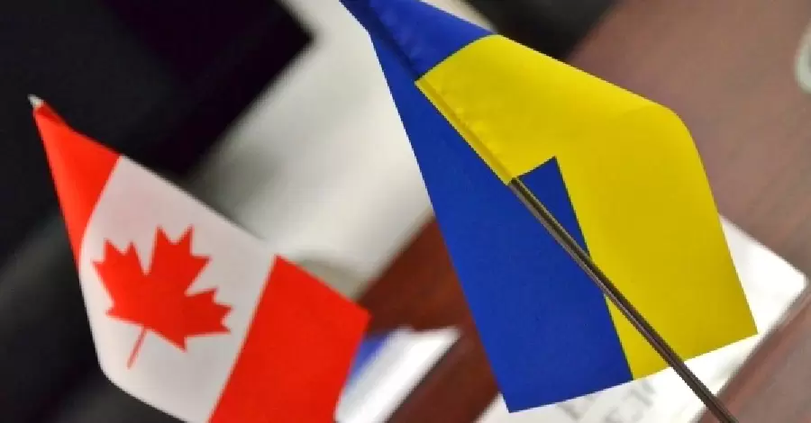 Канада выделит Украине помощь в размере 120 миллионов долларов