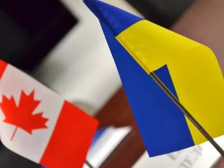 Канада выделит Украине помощь в размере 120 миллионов долларов