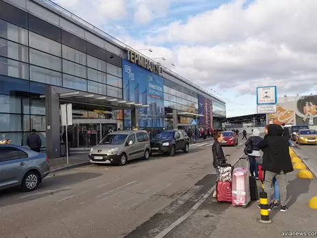 В аэропорту Борисполь откроют терминал F после двухлетнего перерыва