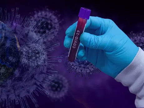 В Україні за добу захворіли на коронавірус понад 15 тисяч людей
