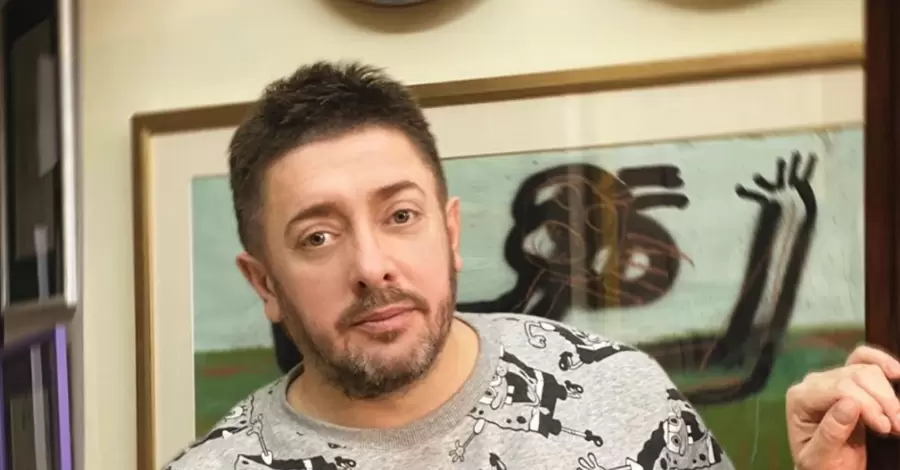 Телеведущий Алексей Суханов получил украинский паспорт: Долгим годам ожидания и отчаяния положен конец