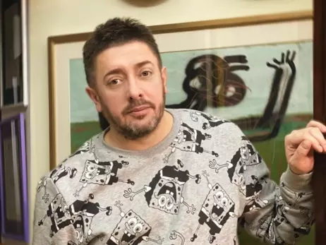 Телеведущий Алексей Суханов получил украинский паспорт: Долгим годам ожидания и отчаяния положен конец