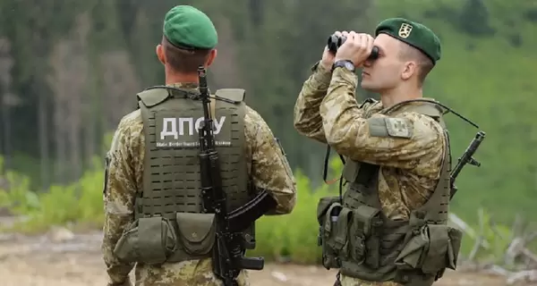 Під Чернівцями невідомі стріляли у прикордонника, постраждалий у тяжкому стані