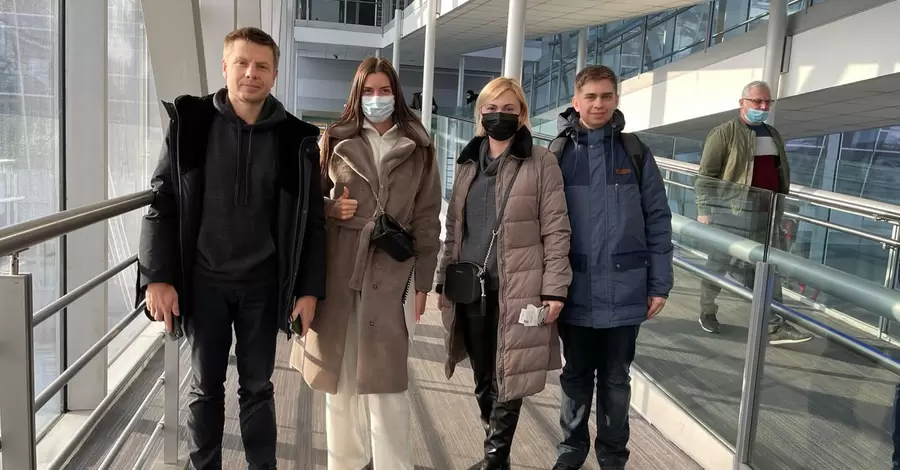 Четыре депутата Верховной Рады вылетели на январскую сессию ПАСЕ: Россиянам расслабиться не дадим