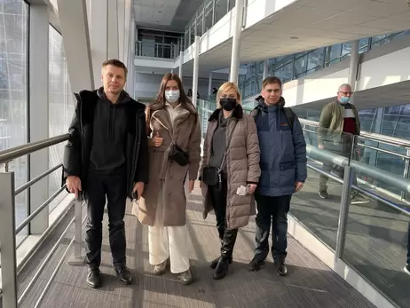 Четыре депутата Верховной Рады вылетели на январскую сессию ПАСЕ: Россиянам расслабиться не дадим
