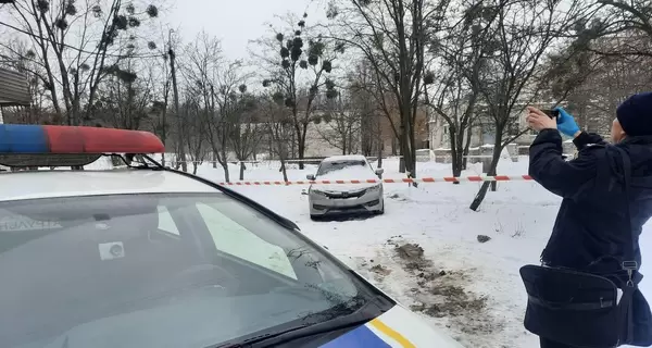 У Харкові зниклого 18 січня чоловіка знайшли застреленим у власній машині