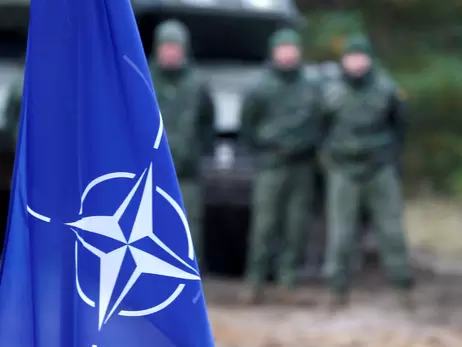 НАТО объявило об увеличении военного присутствия в Восточной Европе, в России пригрозили ответом