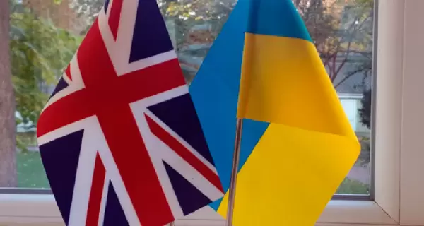 Чому Британія так допомагає Україні