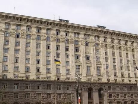 Кабмин одобрил постановление, согласно которому глав райадминистраций в Киеве будет предлагать премьер-министр 