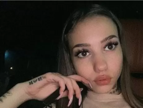Скандальная блогерша-погромщица из Киева попала в новый скандал: ее компания сбила человека и даже не остановилась
