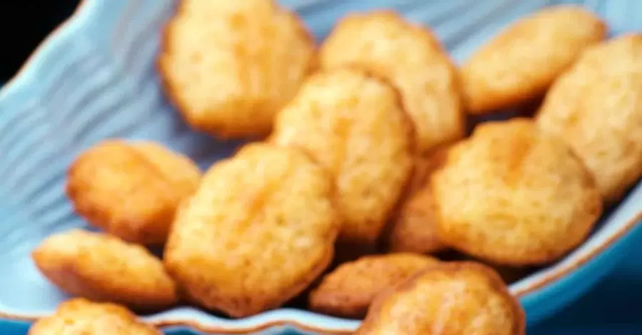 Ліза Глинська поділилася рецептами печива: пісне, з попкорном та кокосом