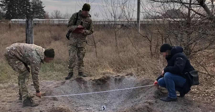 Силовики викрили нові факти постачання на Донбас російської зброї