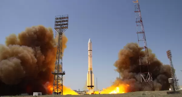 Эксперт о строительстве космодрома: Свой Байконур Украине не нужен