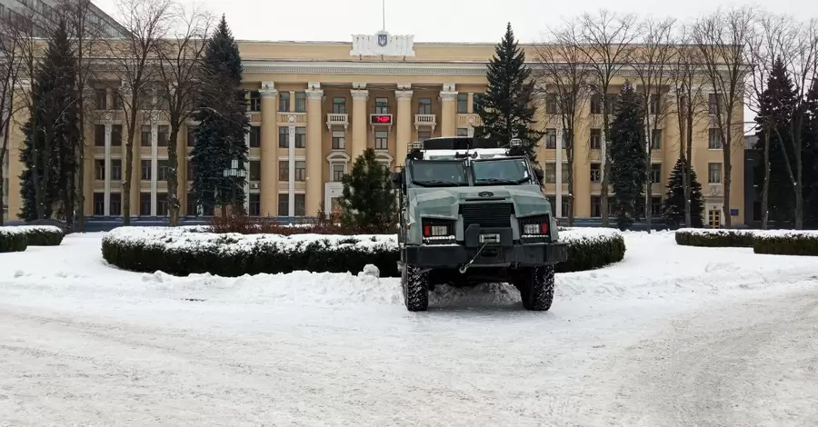 Наймолодшому з розстріляних на "Південмаші" військових було 19 років