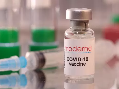 Moderna розпочала клінічні випробування вакцини проти штаму 