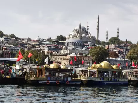 Замена Минску: Турция предложила проводить очные встречи ТКГ в Стамбуле