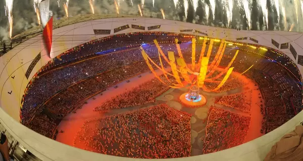 Полный календарь Олимпиады-2022 в Пекине