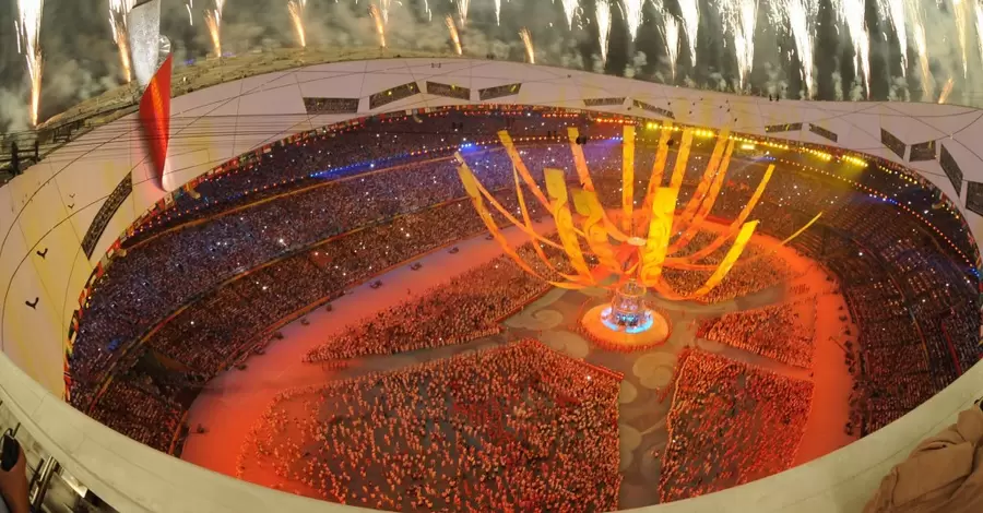 Повний календар Олімпіади-2022 у Пекіні