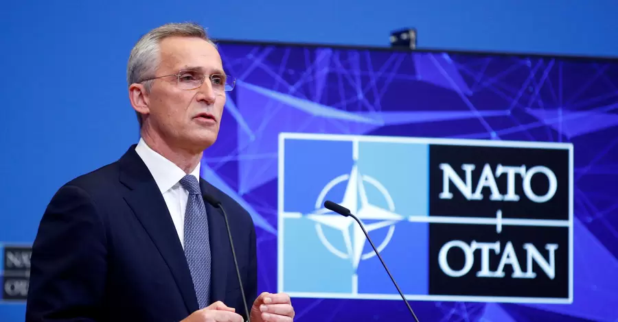 У НАТО відповіли РФ: хочуть діалогу, але поки що посилюються в Балтійському та Чорному морях