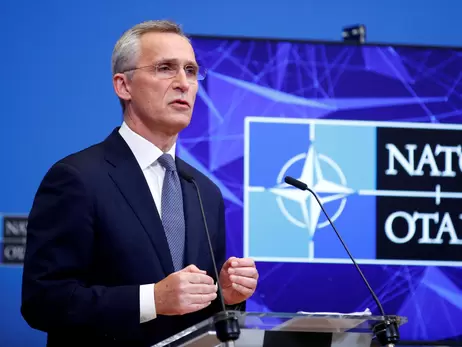 В НАТО ответили РФ: хотят диалога, но пока усиливаются в Балтийском и Черном морях