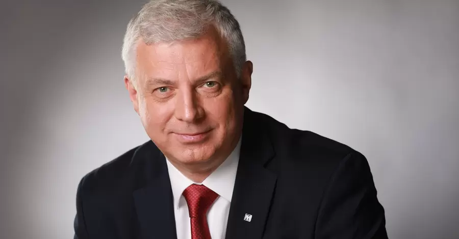 В Могилянке, наконец, избрали ректора. Выборы выиграл экс-министр образования Сергей Квит