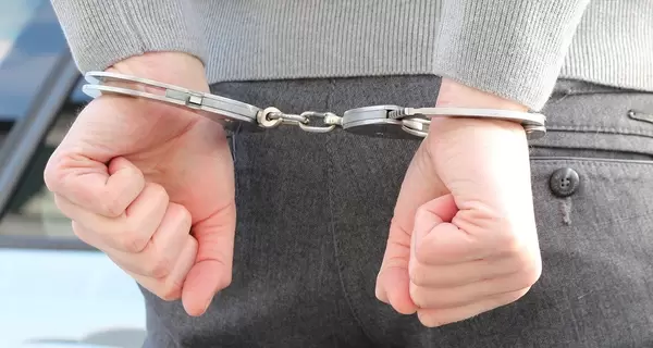 На Донбасі затримали сепаратиста, який втік із ОРДЛО через знущання