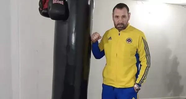 Боксера Володимира Вірчиса знайшли повішеним, його пізнала дружина