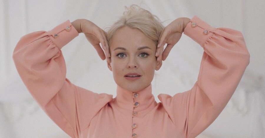 Орыс қайын енесі блять