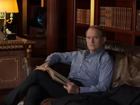 Медведчук объяснил нагнетание риторики о мнимой 