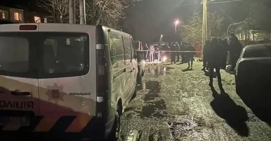 На Киевщине произошло двойное убийство - погибла супружеская пара