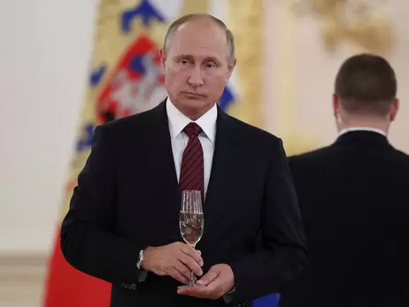 У МЗС зажадали від Росії скасувати доручення Путіна про соцвиплати жителям ОРДЛО