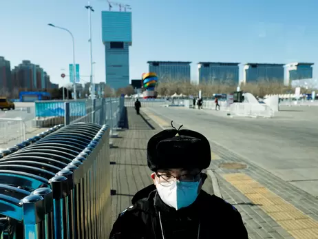 Після заборони феєрверків у Пекіні зафіксували найчистіше повітря за дев'ять років