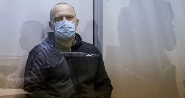 У Києві суд заарештував Юрія Голубана, підозрюваного в організації масових заворушень в Україні