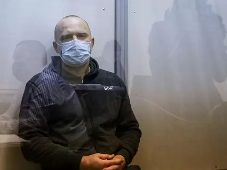 У Києві суд заарештував Юрія Голубана, підозрюваного в організації масових заворушень в Україні