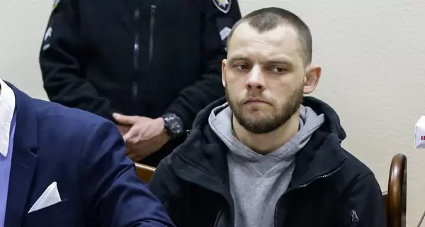 Спільником полковника Голубана силовики вважають колишнього поліцейського