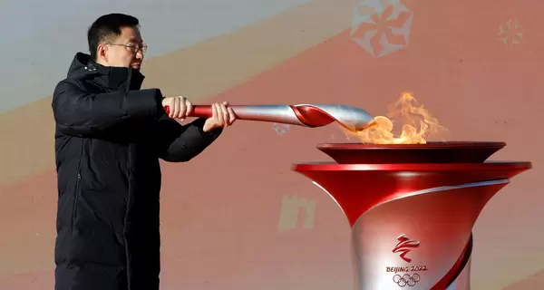 Церемонія відкриття Олімпіади в Пекіні: 100 хвилин – про любов Китаю до всього світу