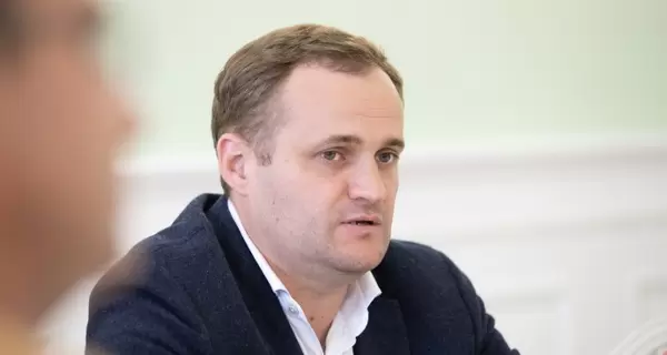 Киевскую облгосадминистрацию возглавит Кулеба - нынешний заместитель Кличко