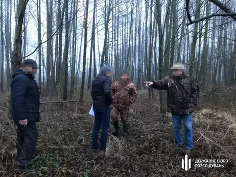 На Черниговщине будут судить начальника районной ГСЧС за убийство на охоте