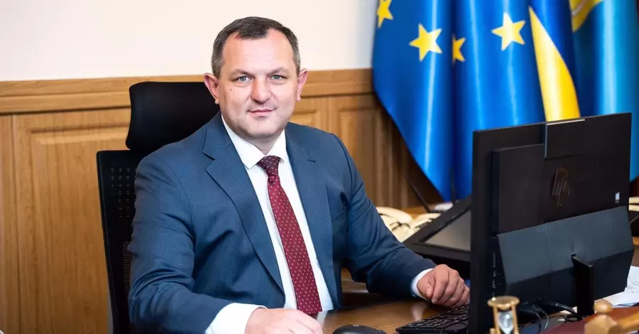 Губернатор Киевщины назвал свою отставку “командным решением”