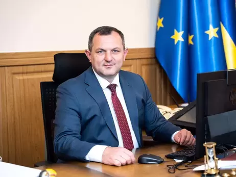 Губернатор Киевщины назвал свою отставку “командным решением”