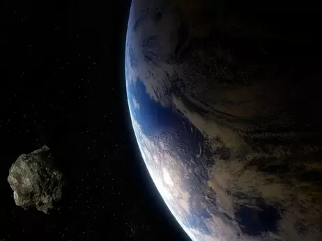 В марте к Земле вплотную приблизится потенциально опасный астероид