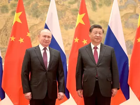 РФ та Китай підписали заяву про міжнародні відносини. Що вона собою представляє